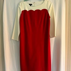 Talbots Women’s Dress